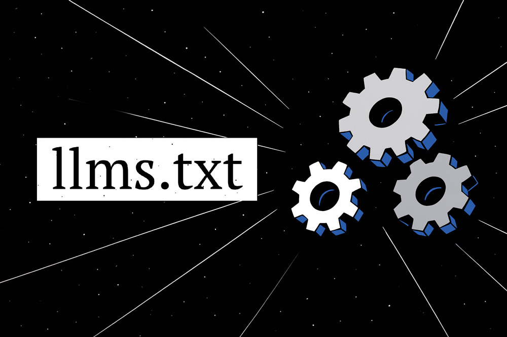 WordPress plugin to log llms.txt crawler access